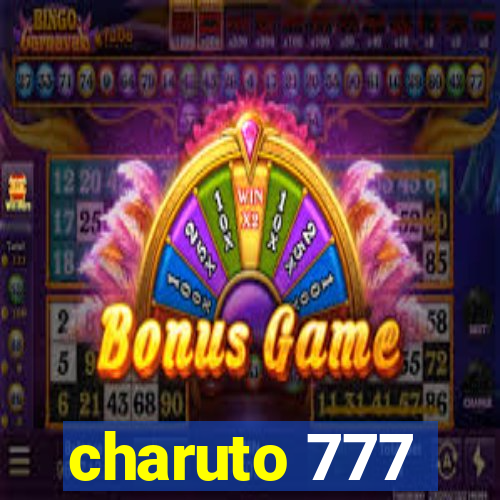 charuto 777